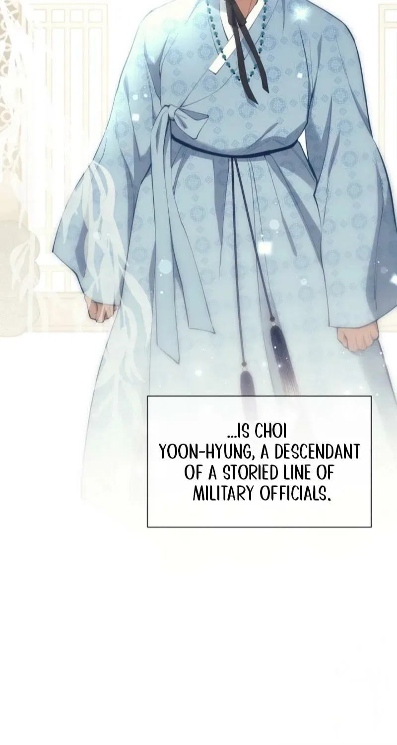 My Lady, Why Do You Look at Me That Way? Chapter 3 – Page 25