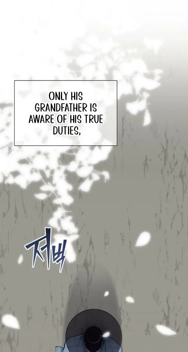 My Lady, Why Do You Look at Me That Way? Chapter 3 – Page 26