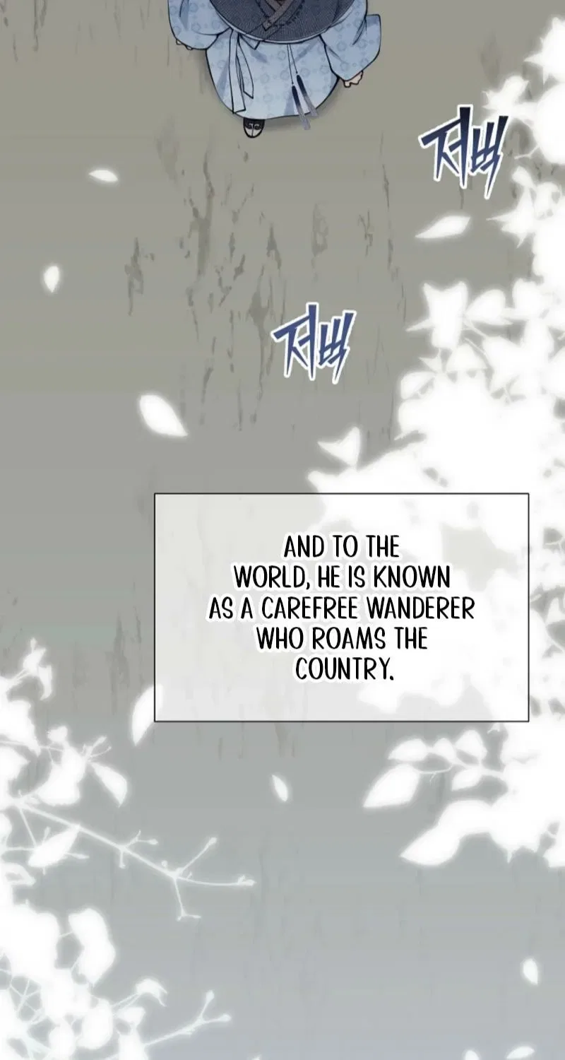 My Lady, Why Do You Look at Me That Way? Chapter 3 – Page 27