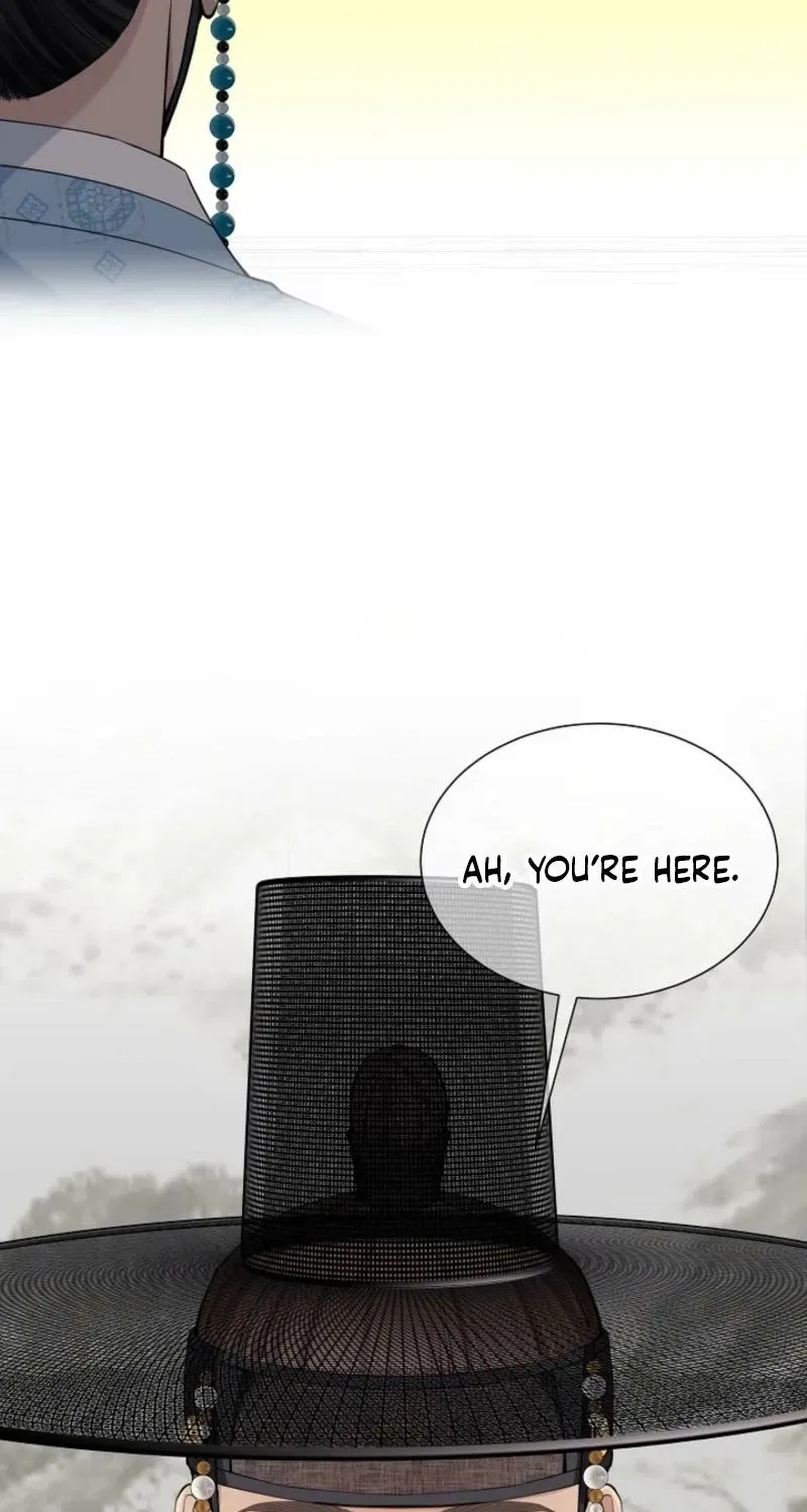 My Lady, Why Do You Look at Me That Way? Chapter 3 – Page 32