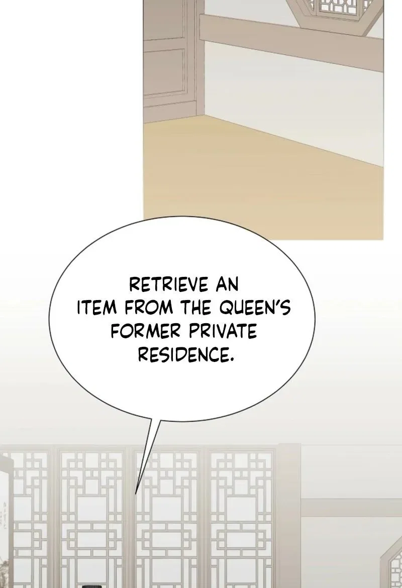 My Lady, Why Do You Look at Me That Way? Chapter 3 – Page 35