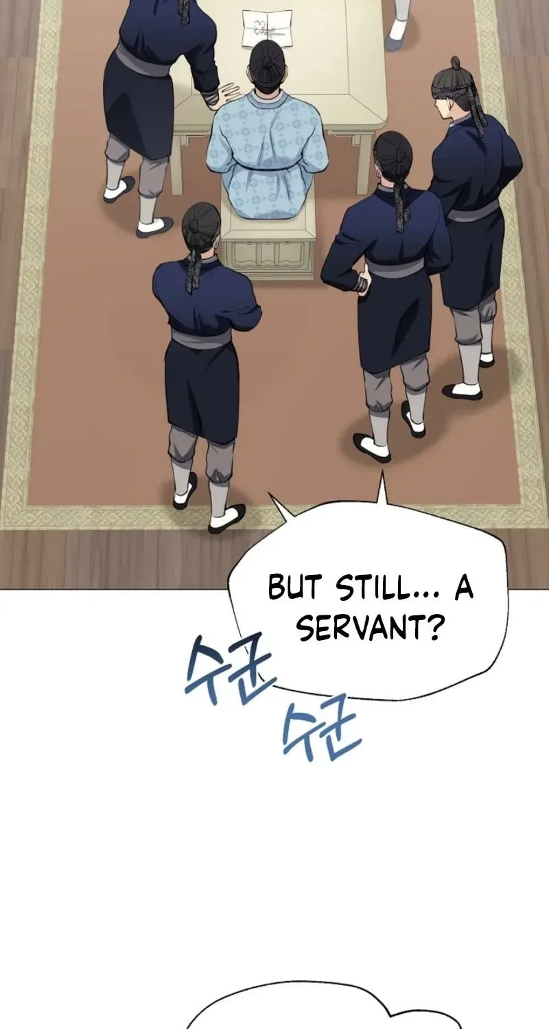 My Lady, Why Do You Look at Me That Way? Chapter 3 – Page 54