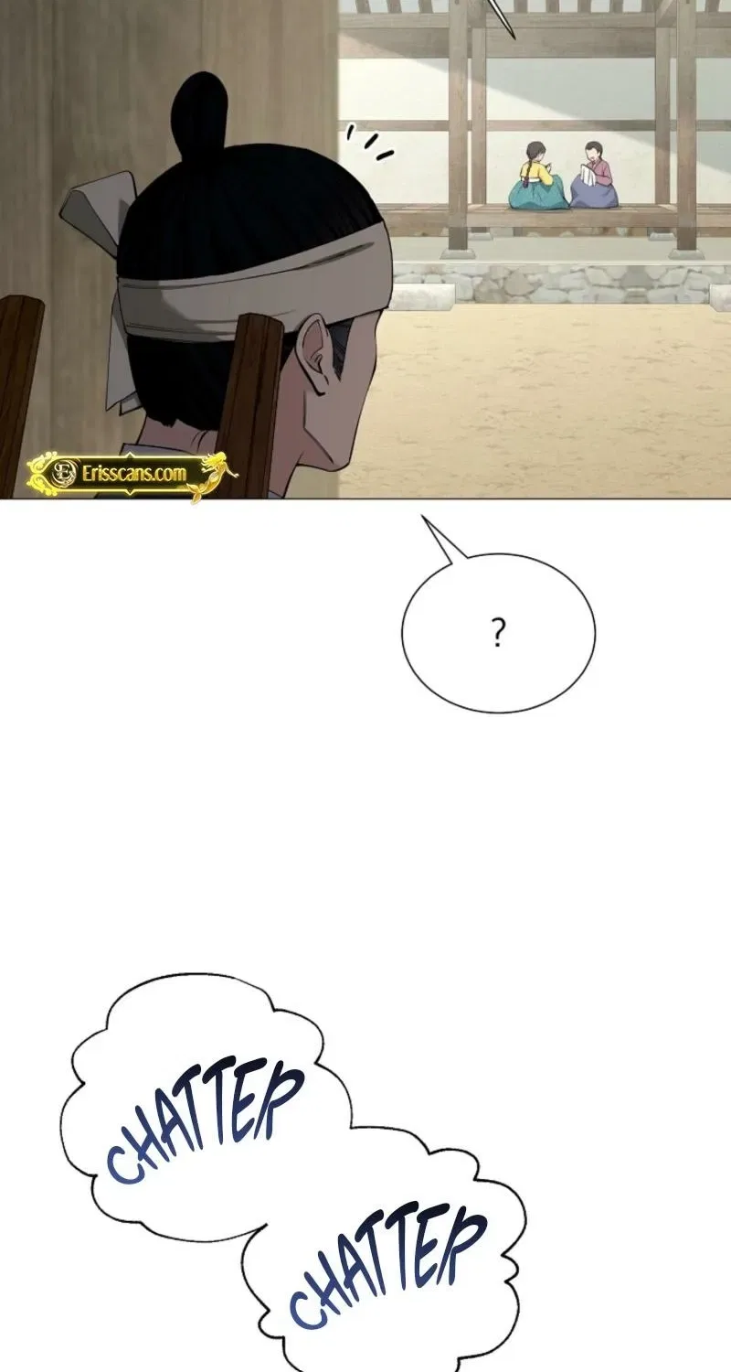 My Lady, Why Do You Look at Me That Way? Chapter 3 – Page 74