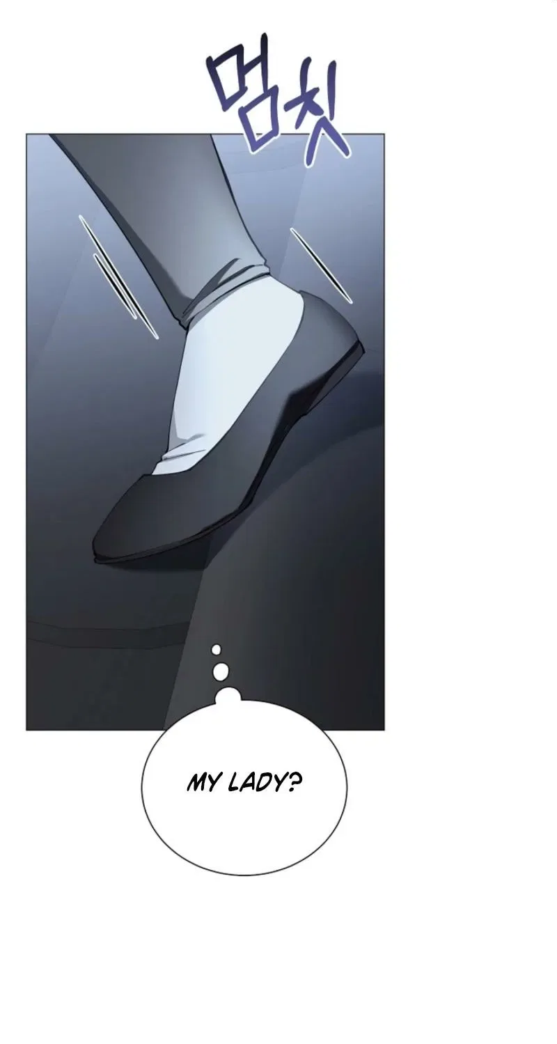 My Lady, Why Do You Look at Me That Way? Chapter 3 – Page 90