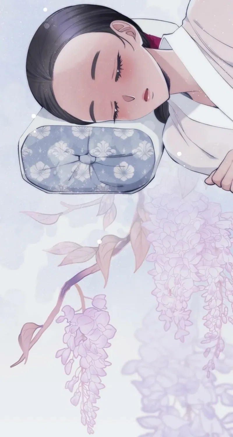My Lady, Why Do You Look at Me That Way? Chapter 3 – Page 108