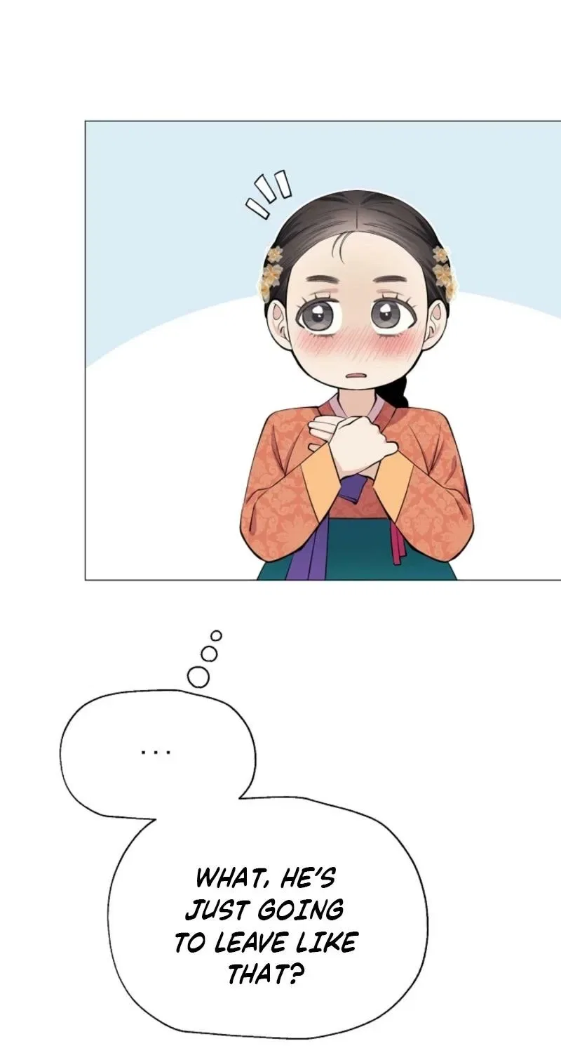My Lady, Why Do You Look at Me That Way? Chapter 2 – Page 11