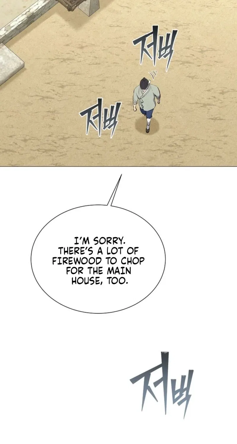 My Lady, Why Do You Look at Me That Way? Chapter 2 – Page 13