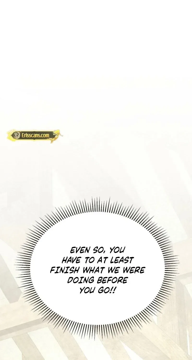My Lady, Why Do You Look at Me That Way? Chapter 2 – Page 14