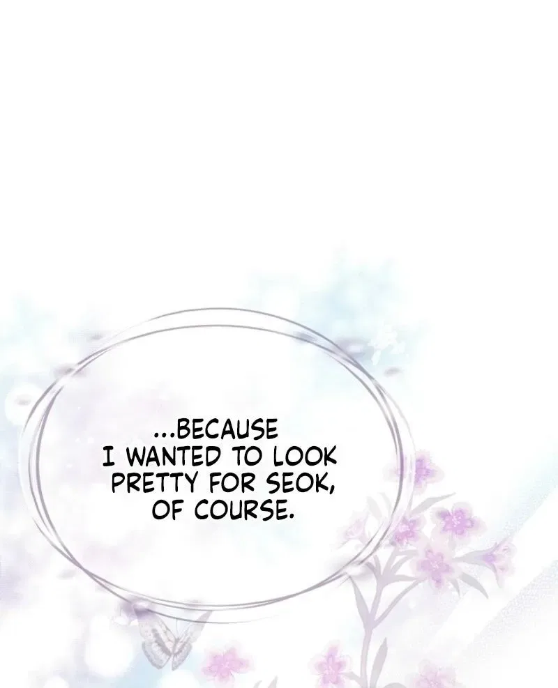 My Lady, Why Do You Look at Me That Way? Chapter 2 – Page 20