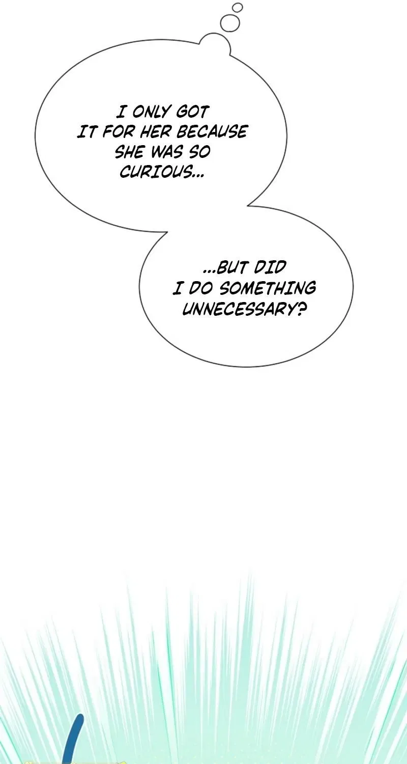 My Lady, Why Do You Look at Me That Way? Chapter 2 – Page 31