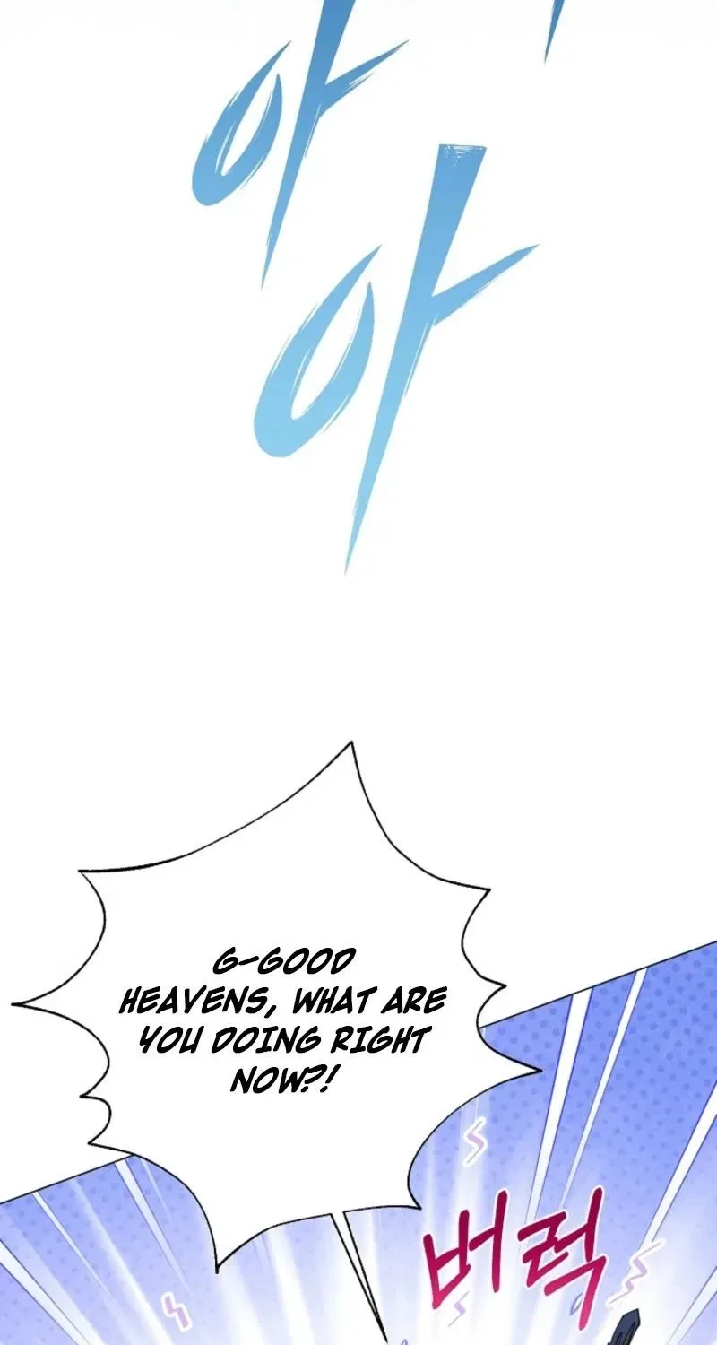 My Lady, Why Do You Look at Me That Way? Chapter 2 – Page 34