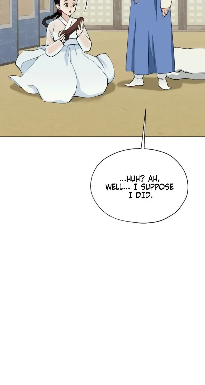 My Lady, Why Do You Look at Me That Way? Chapter 2 – Page 37