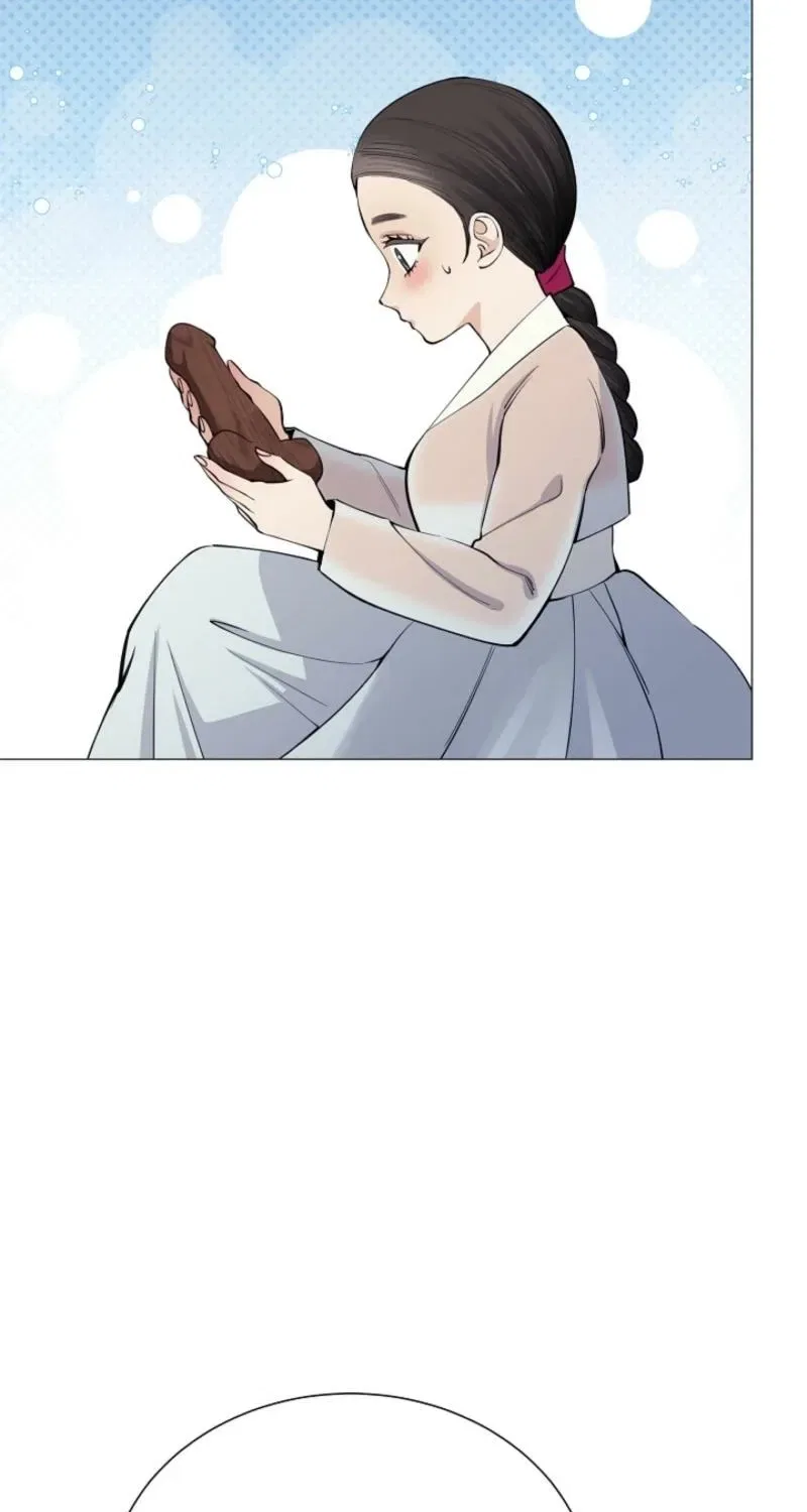 My Lady, Why Do You Look at Me That Way? Chapter 2 – Page 43