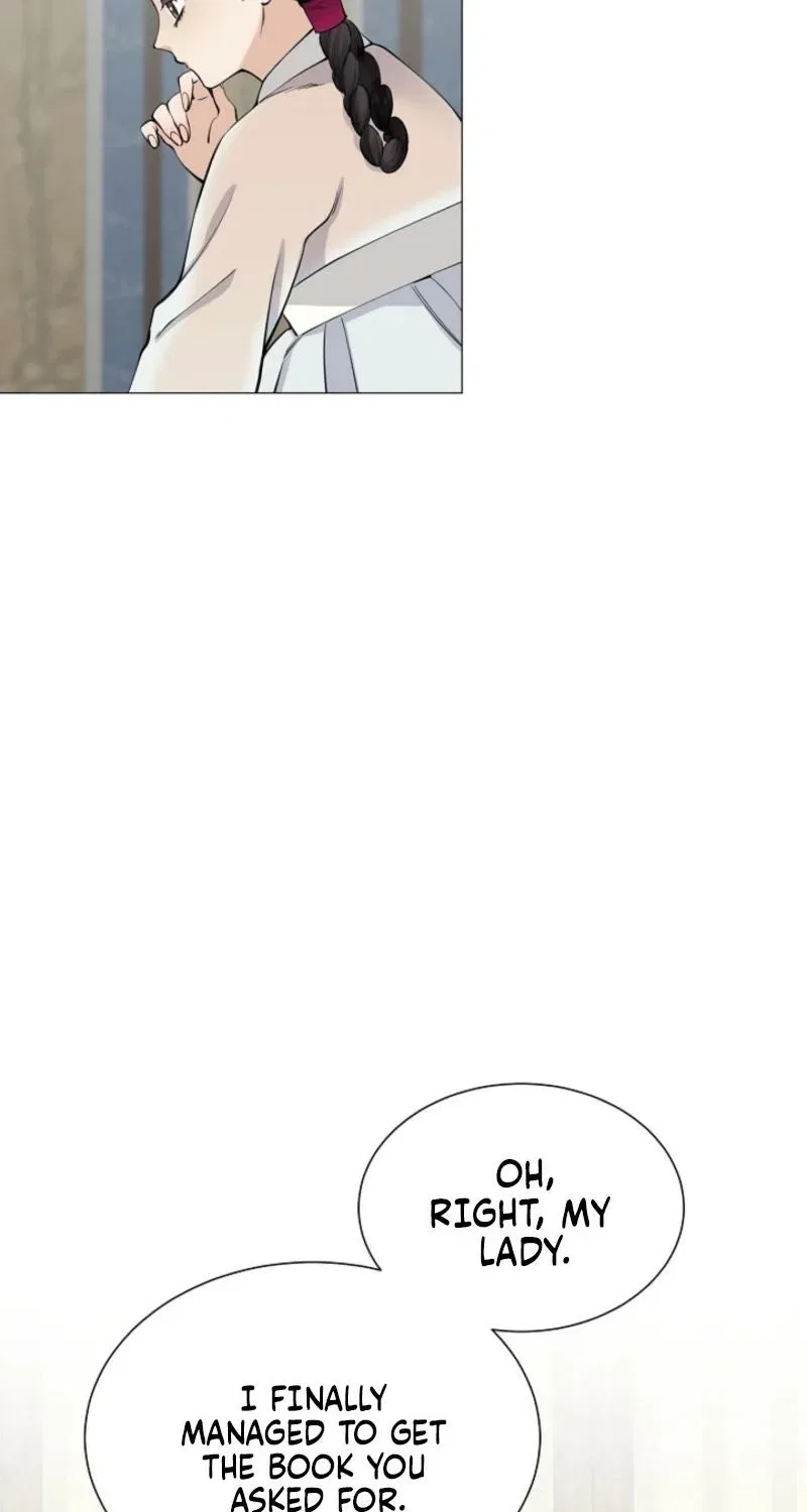 My Lady, Why Do You Look at Me That Way? Chapter 2 – Page 46