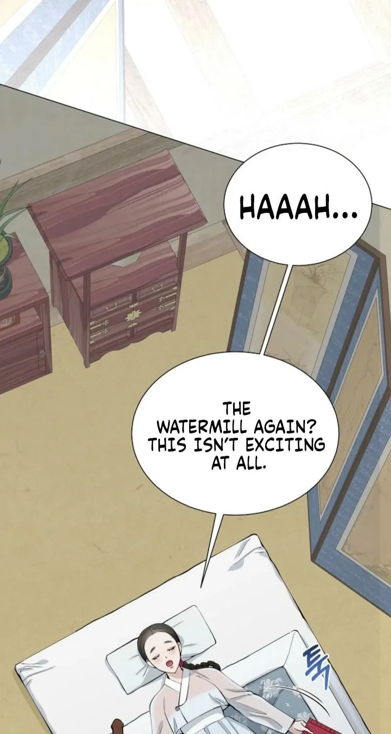 My Lady, Why Do You Look at Me That Way? Chapter 2 – Page 52