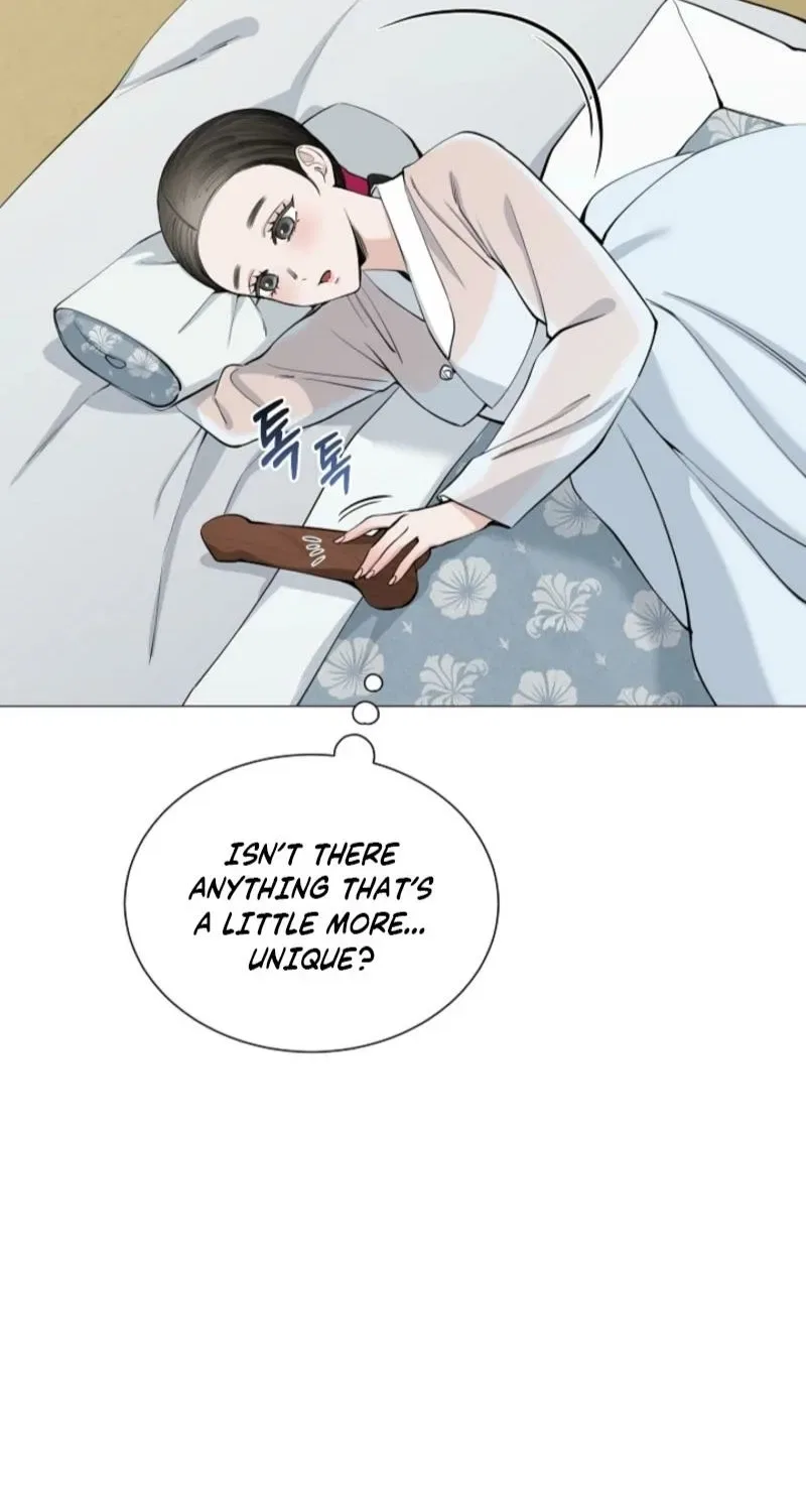 My Lady, Why Do You Look at Me That Way? Chapter 2 – Page 54