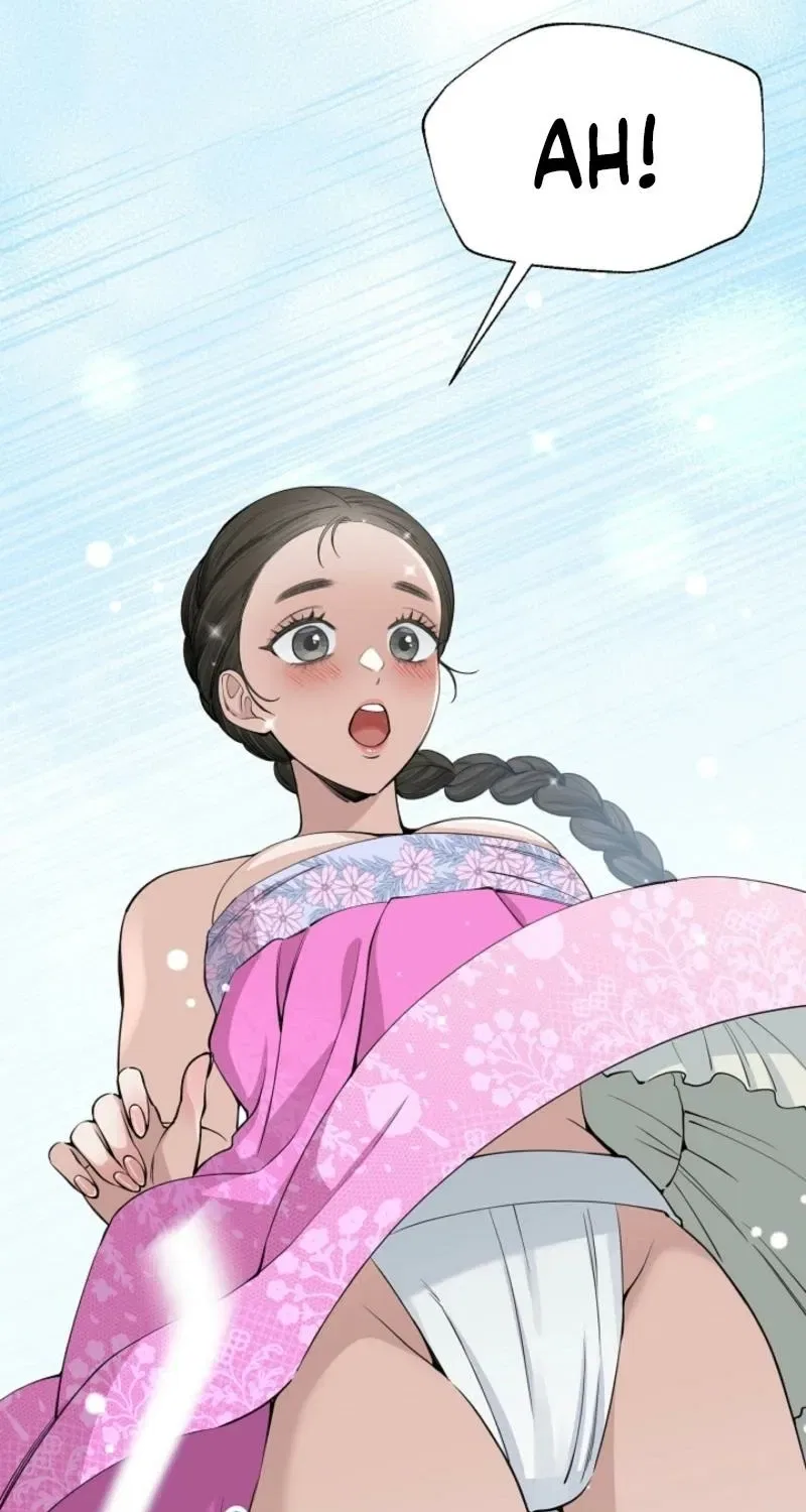 My Lady, Why Do You Look at Me That Way? Chapter 2 – Page 61