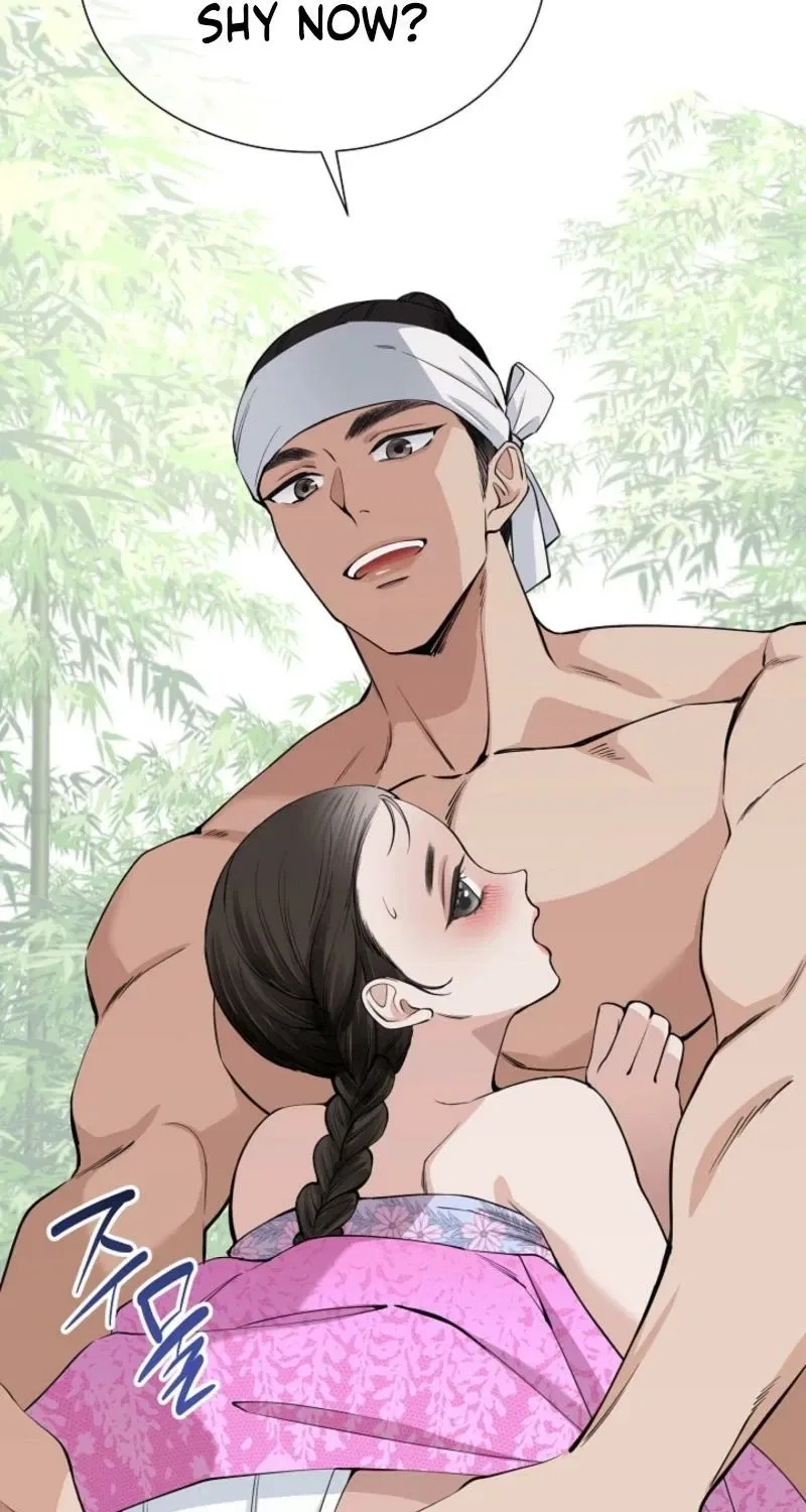 My Lady, Why Do You Look at Me That Way? Chapter 2 – Page 63