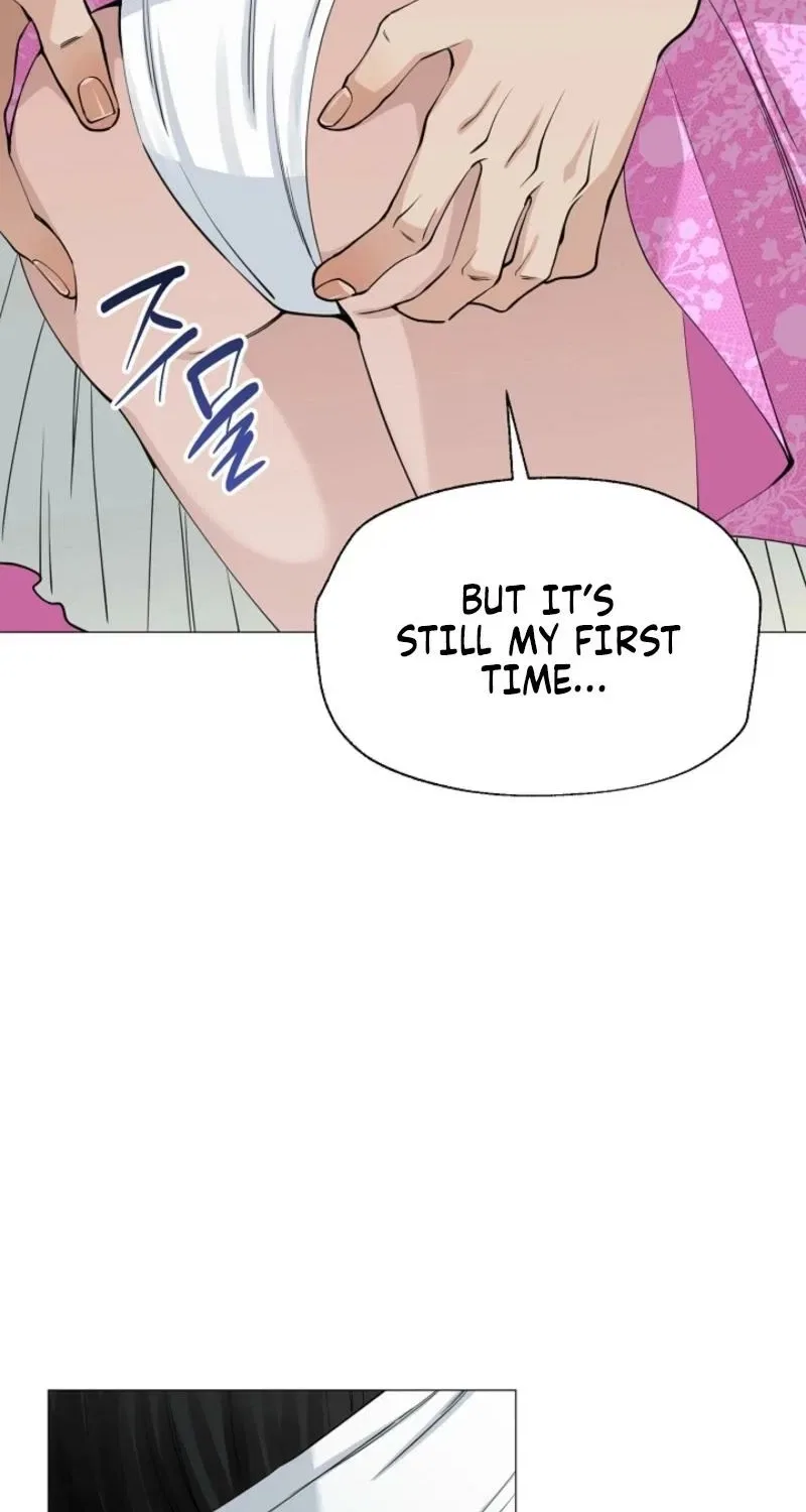 My Lady, Why Do You Look at Me That Way? Chapter 2 – Page 64