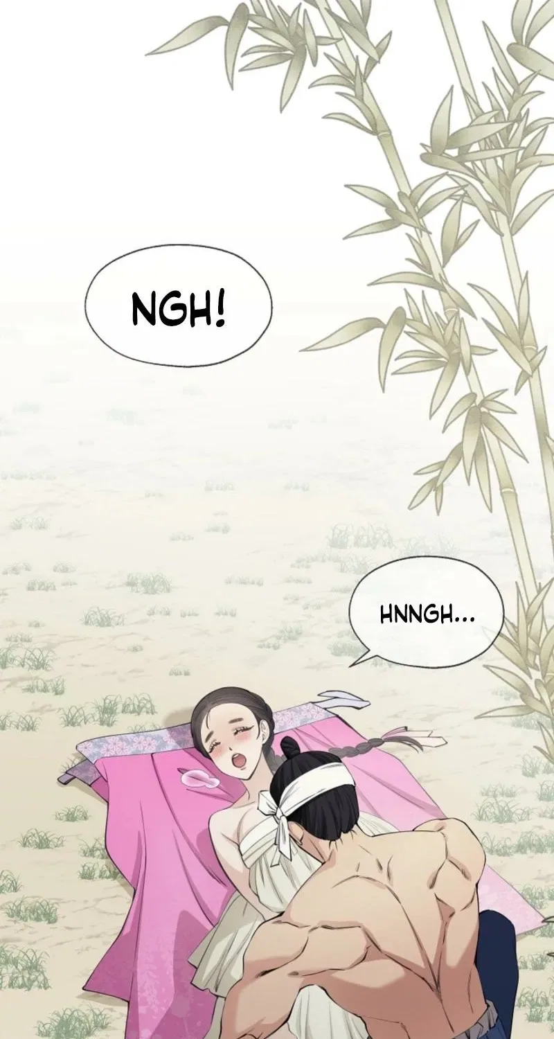 My Lady, Why Do You Look at Me That Way? Chapter 2 – Page 69