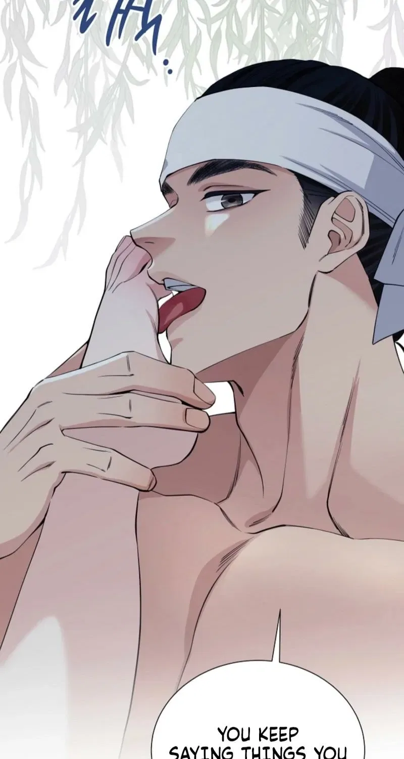 My Lady, Why Do You Look at Me That Way? Chapter 2 – Page 72