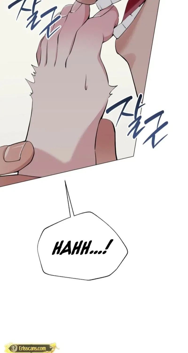 My Lady, Why Do You Look at Me That Way? Chapter 2 – Page 74