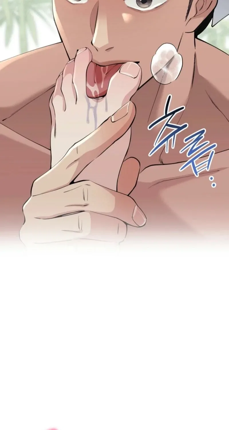 My Lady, Why Do You Look at Me That Way? Chapter 2 – Page 78