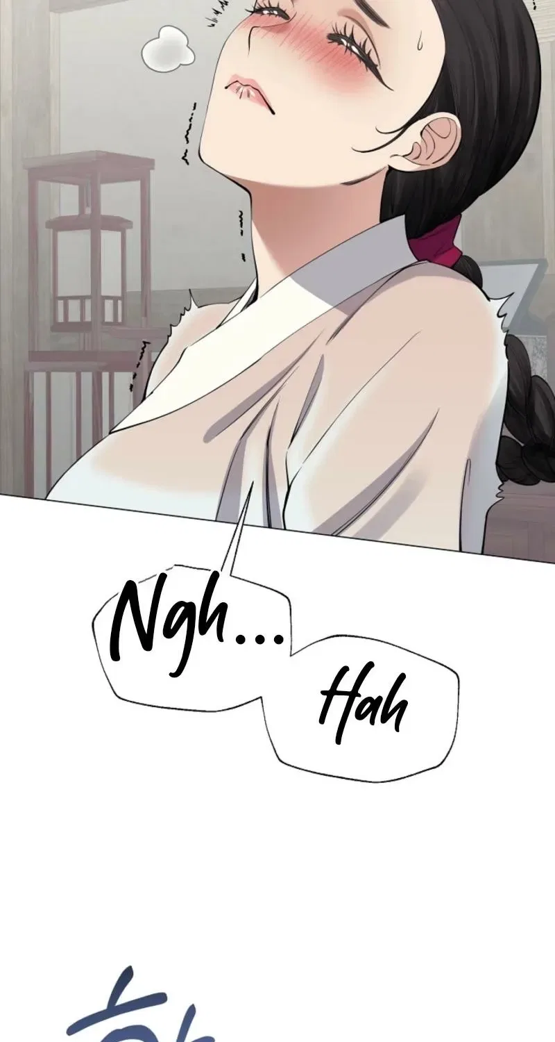 My Lady, Why Do You Look at Me That Way? Chapter 2 – Page 87