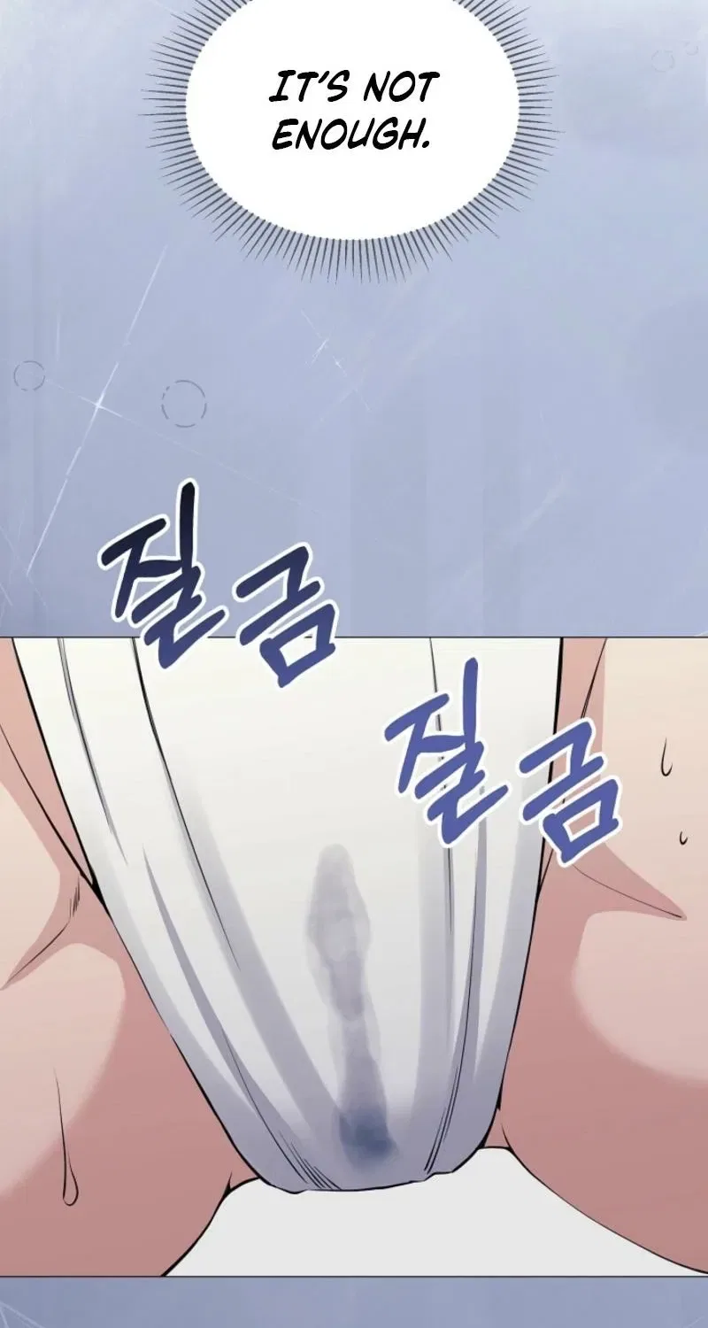 My Lady, Why Do You Look at Me That Way? Chapter 2 – Page 89