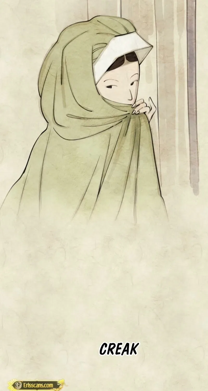 My Lady, Why Do You Look at Me That Way? Chapter 1 – Page 5