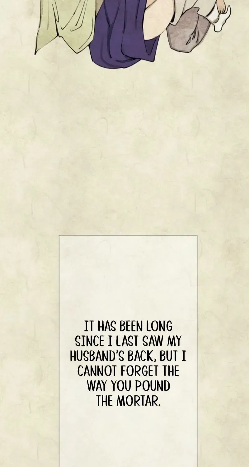 My Lady, Why Do You Look at Me That Way? Chapter 1 – Page 8