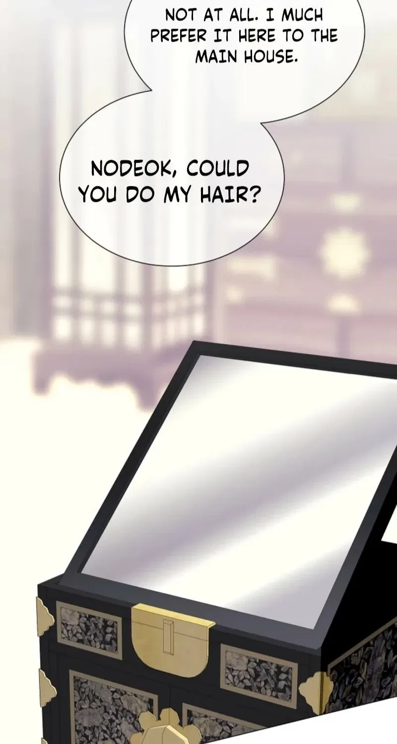 My Lady, Why Do You Look at Me That Way? Chapter 1 – Page 18
