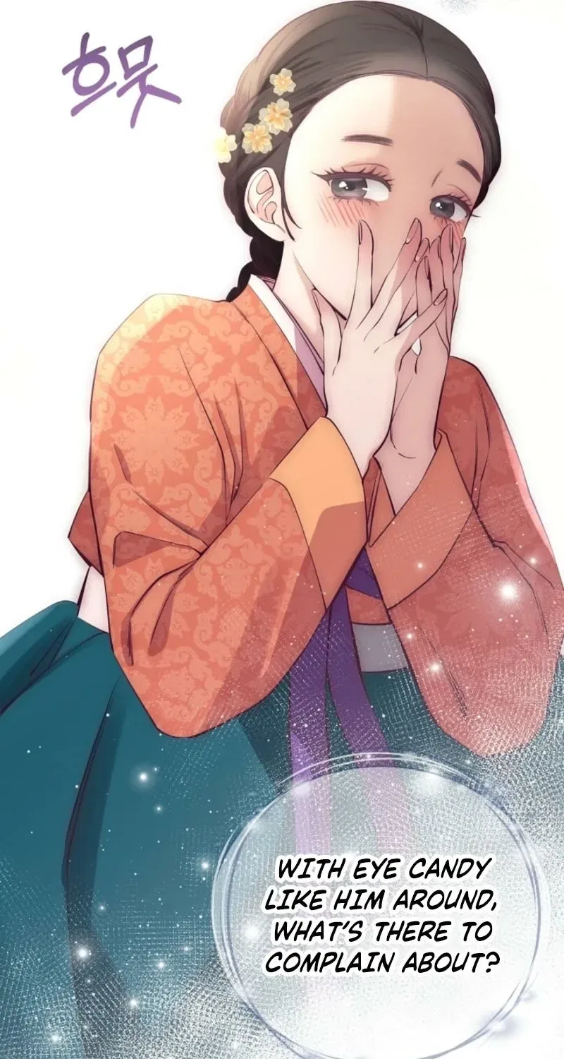 My Lady, Why Do You Look at Me That Way? Chapter 1 – Page 31