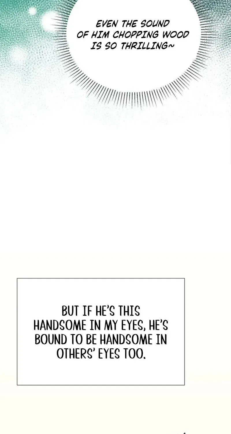 My Lady, Why Do You Look at Me That Way? Chapter 1 – Page 37