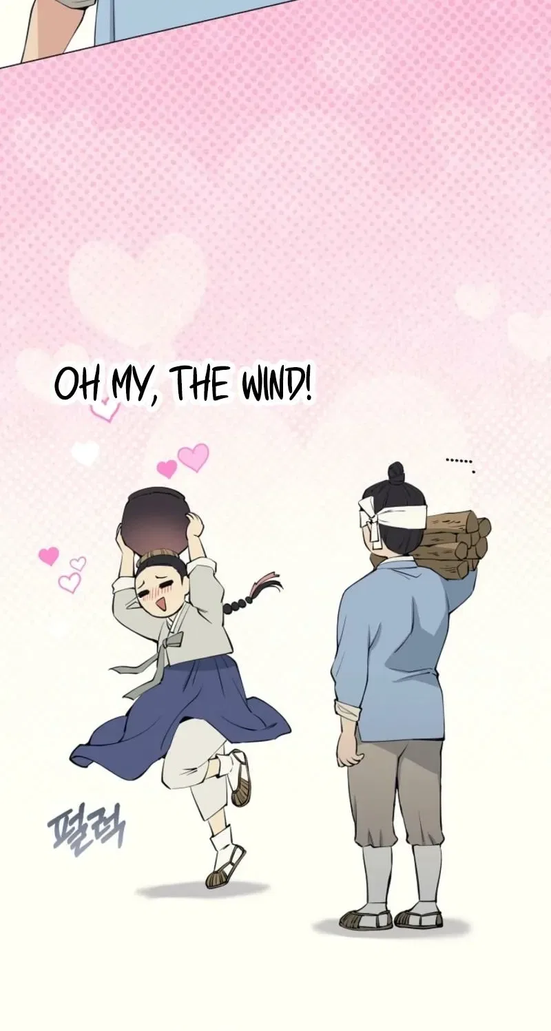 My Lady, Why Do You Look at Me That Way? Chapter 1 – Page 40