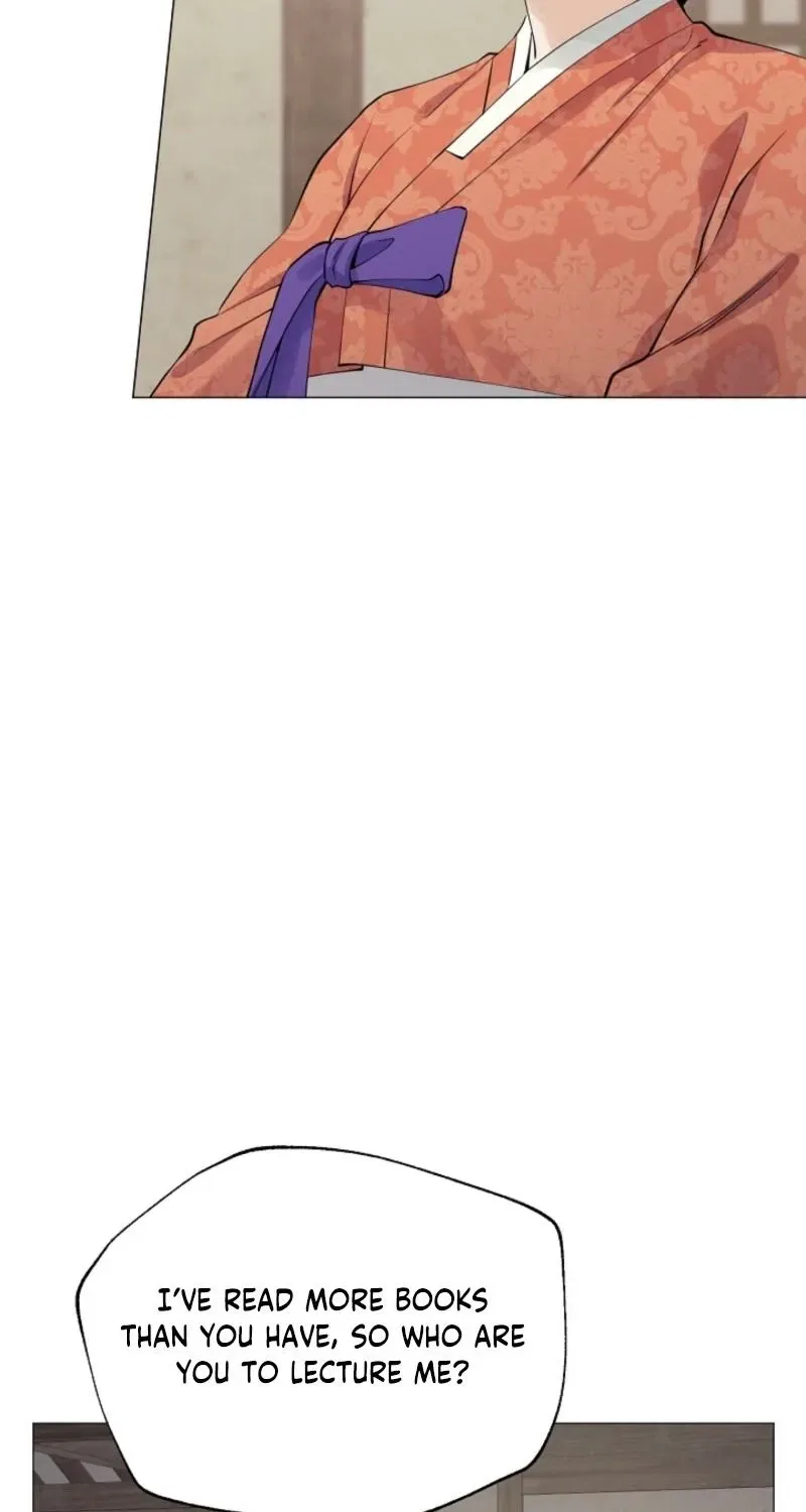 My Lady, Why Do You Look at Me That Way? Chapter 1 – Page 56