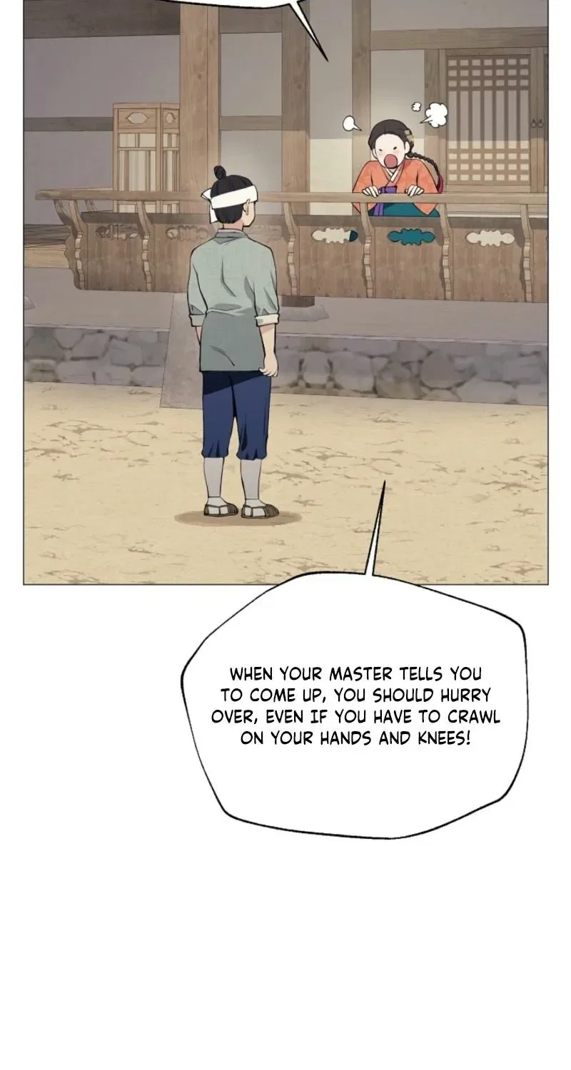 My Lady, Why Do You Look at Me That Way? Chapter 1 – Page 57