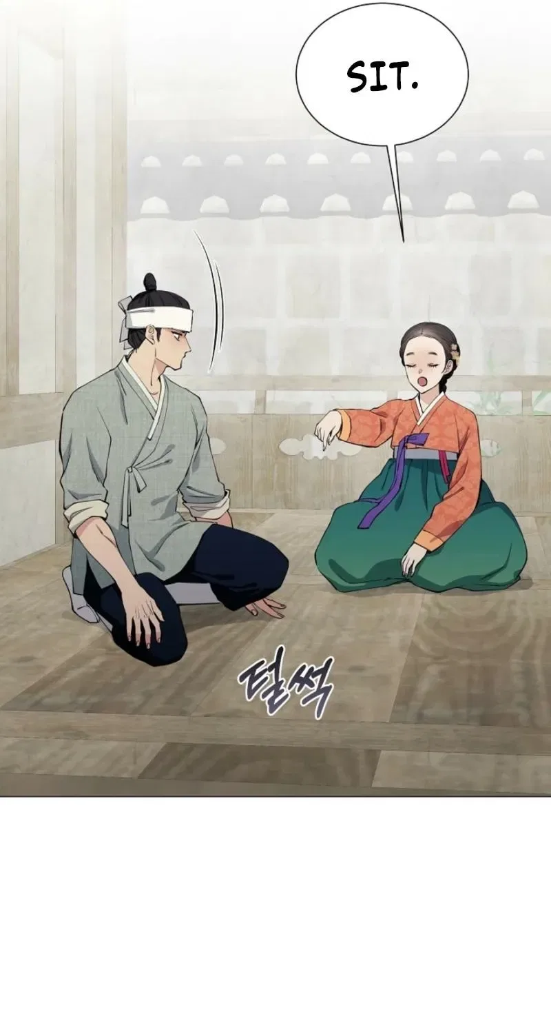 My Lady, Why Do You Look at Me That Way? Chapter 1 – Page 62