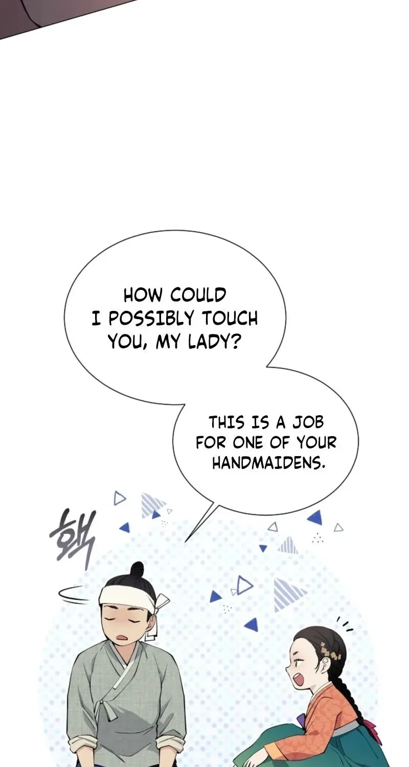 My Lady, Why Do You Look at Me That Way? Chapter 1 – Page 67