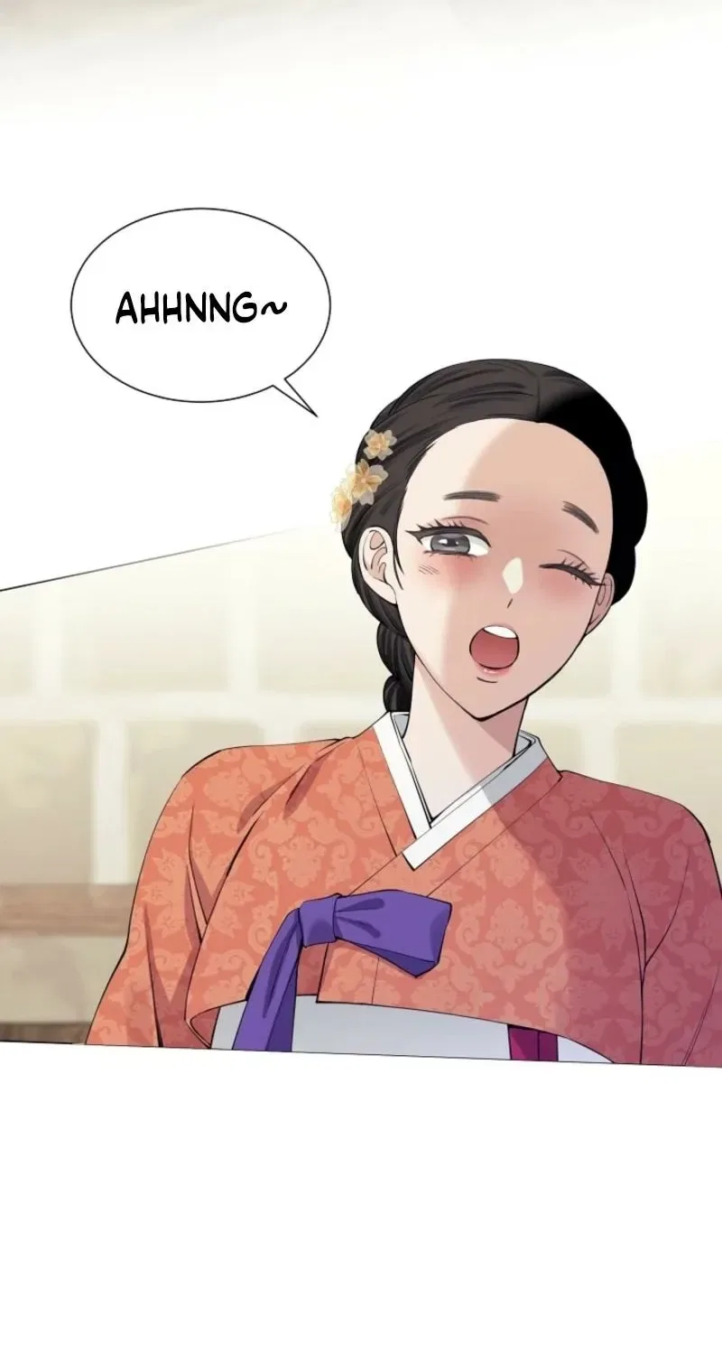 My Lady, Why Do You Look at Me That Way? Chapter 1 – Page 72