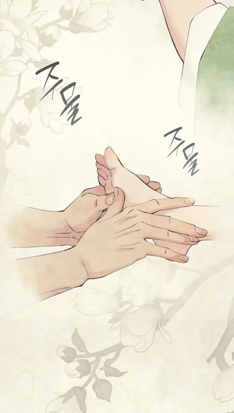 My Lady, Why Do You Look at Me That Way? Chapter 1 – Page 80