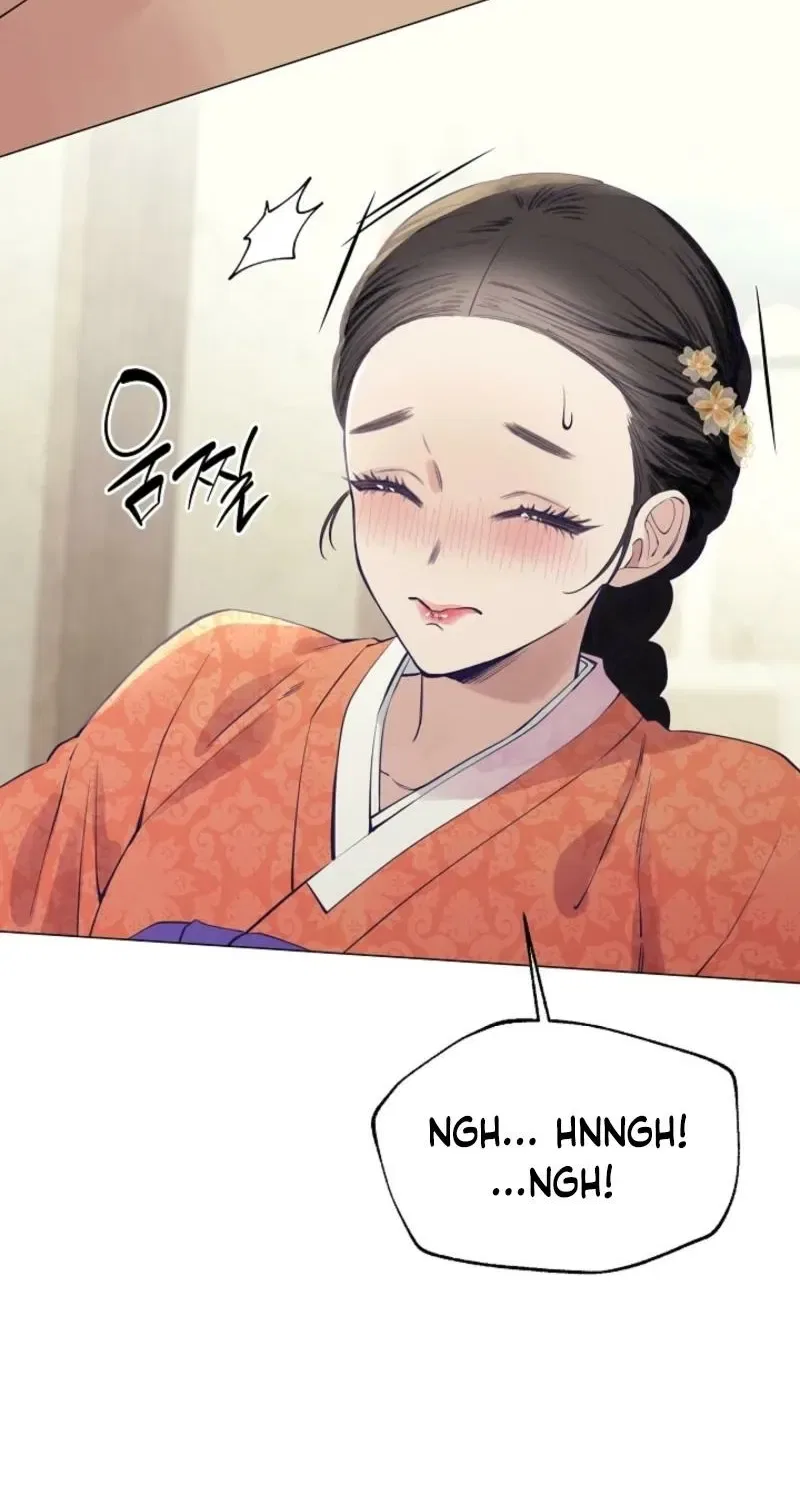 My Lady, Why Do You Look at Me That Way? Chapter 1 – Page 82