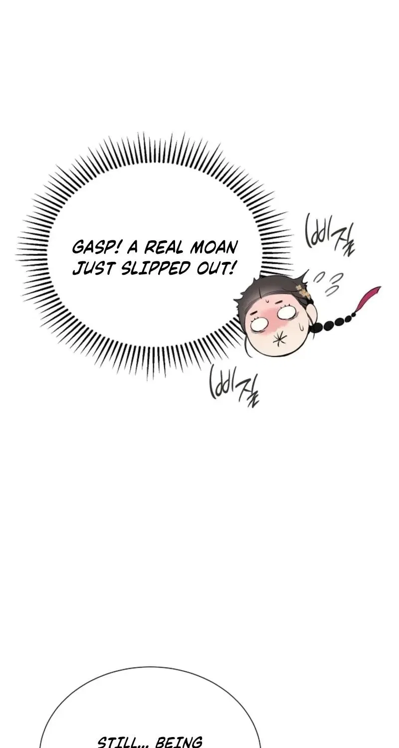 My Lady, Why Do You Look at Me That Way? Chapter 1 – Page 83