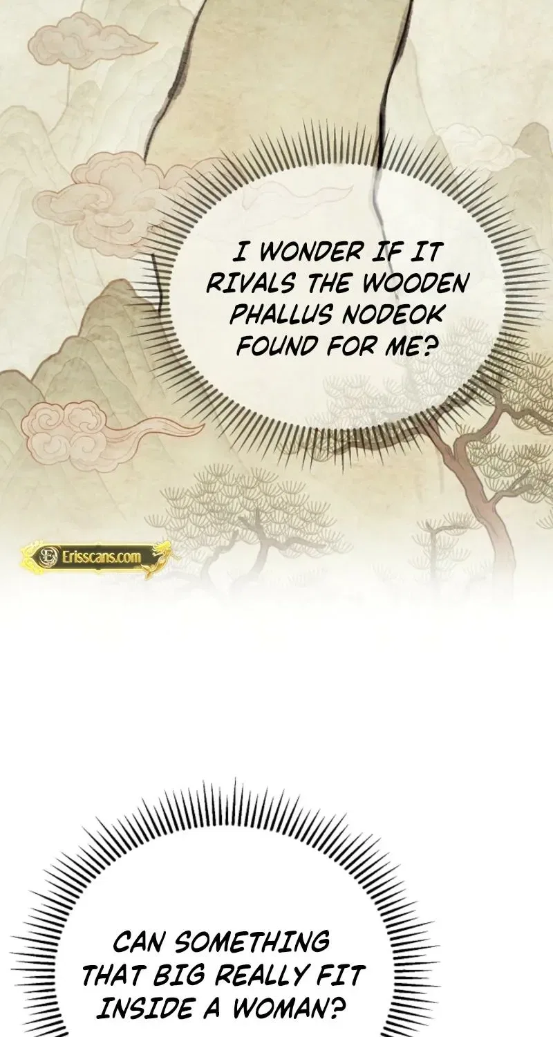 My Lady, Why Do You Look at Me That Way? Chapter 1 – Page 87