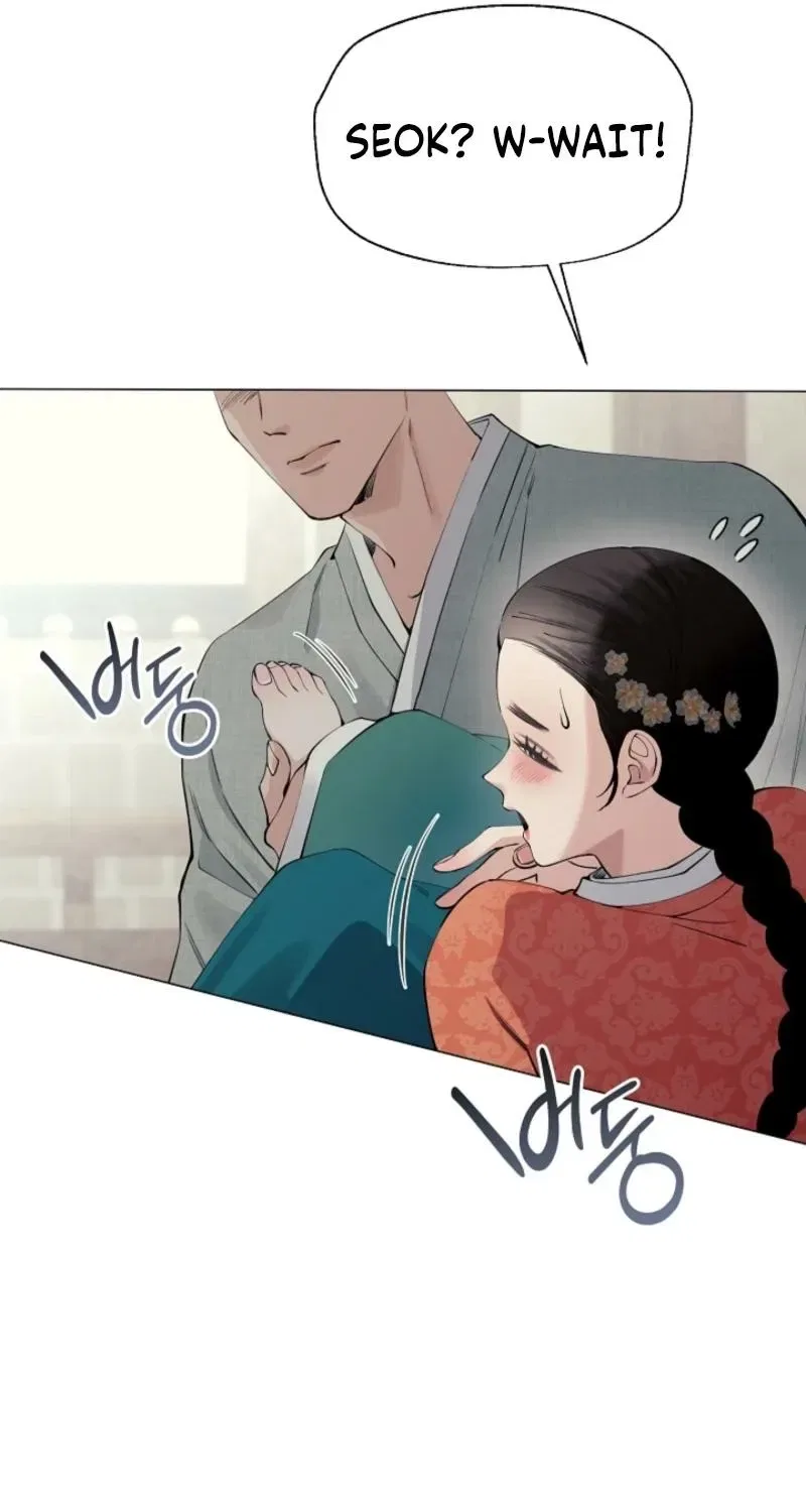 My Lady, Why Do You Look at Me That Way? Chapter 1 – Page 91