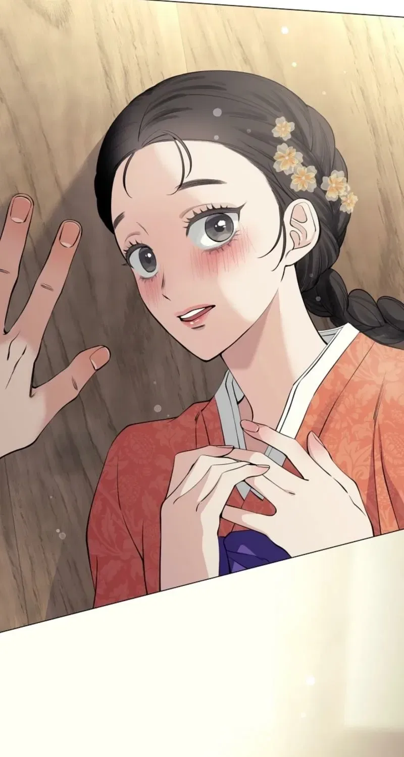 My Lady, Why Do You Look at Me That Way? Chapter 1 – Page 101