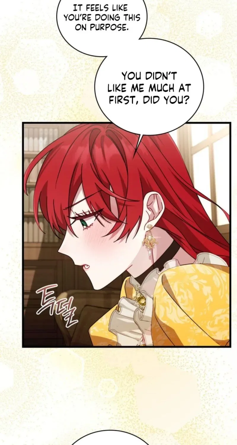 Meeting You at the End of the Night Chapter 10 – Page 2
