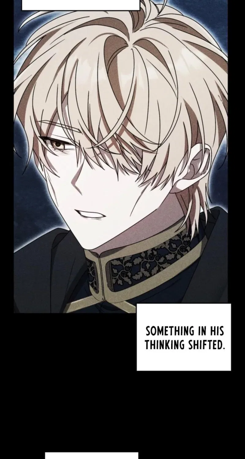 Meeting You at the End of the Night Chapter 10 – Page 7