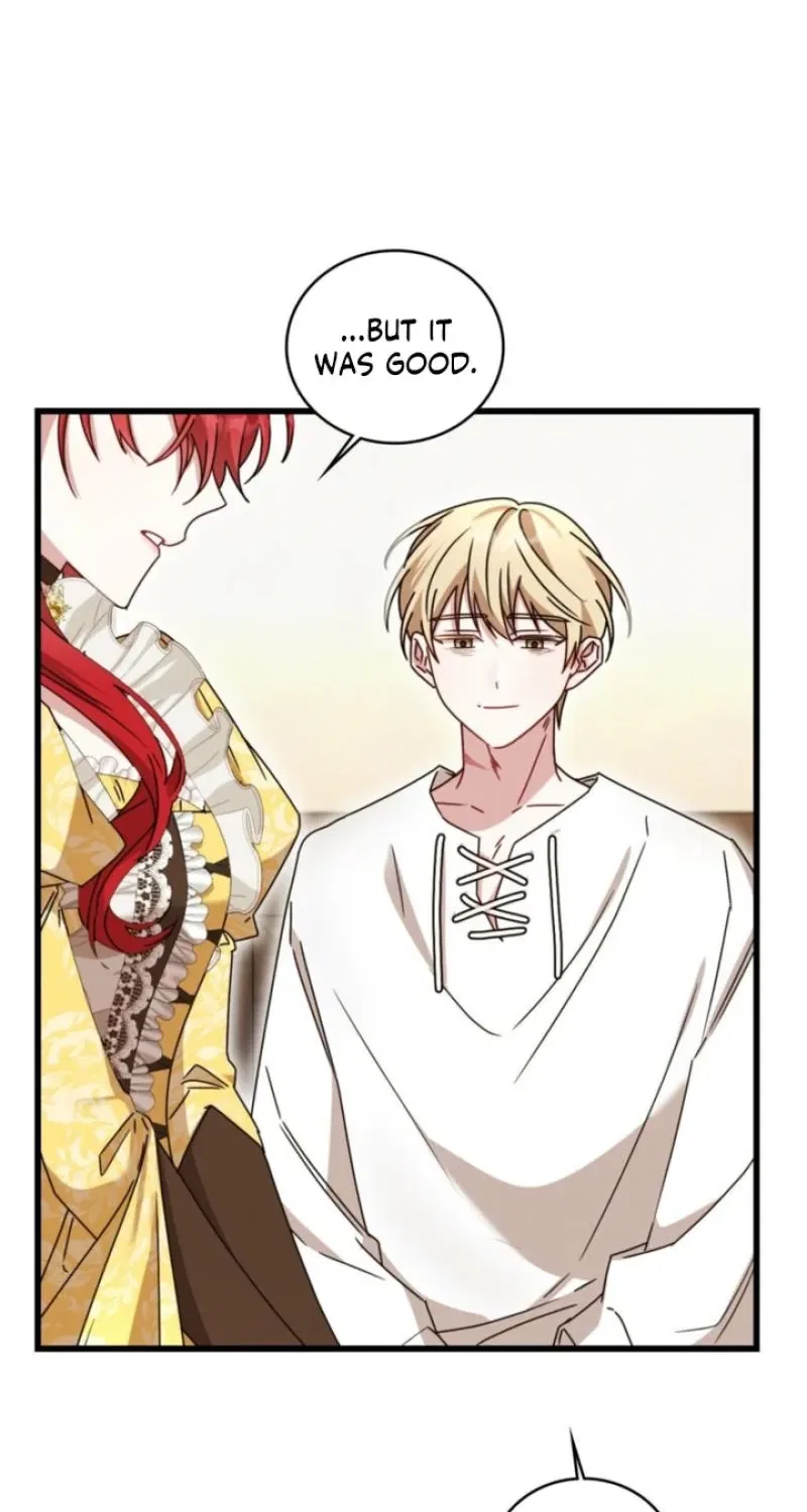 Meeting You at the End of the Night Chapter 10 – Page 11