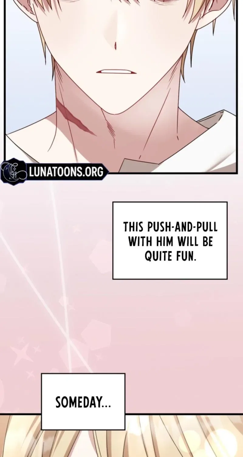 Meeting You at the End of the Night Chapter 10 – Page 22